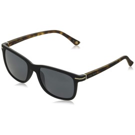 Ted Baker Sunglasses Men's Lars Sunglasses, Black, 54/18-145