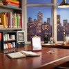 1/12 Miniature Clipboard Dollhouse Decoration Accessories, DIY Micro Scene Decor
