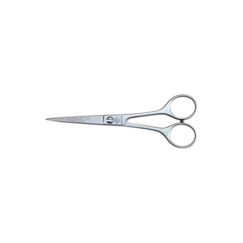 Kiepe Super Coiffeur Micro Scissors, 5.5 inch Size