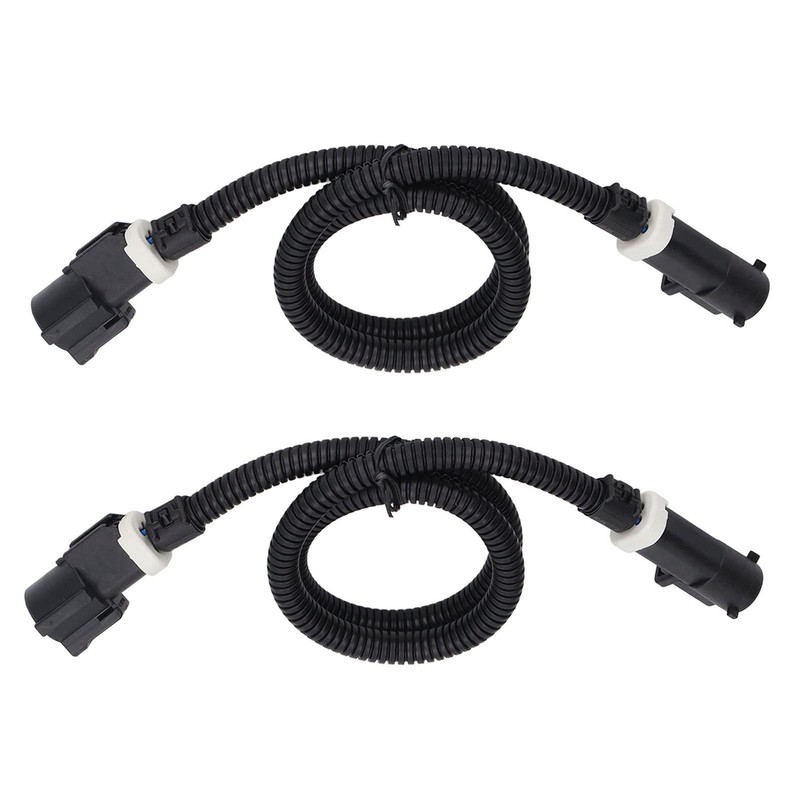 O2 Sensor Wiring Harness, O2 Oxygen Sensor Extension Harness DAC048