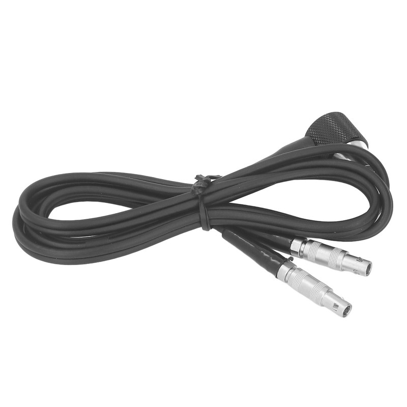 Ultrasonic Thickness Gauge Probe Standard Transducer Tester Meter Monitor 5P