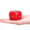 Miss-shop Kitchen Timer, Creative Kitchen Timer, Egg Timer, Mechanical Alarm