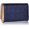 Craisus 182263 Betty Key Case, navy