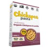 Chickapea Organic Chickpea and Red Lentil Pasta - Gluten-Free, Vegan,