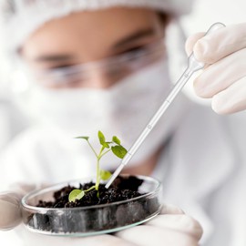 Amabro 20pcs Disposable Plastic Pipettes, 1ml Transfer Pipettes Measuring Pipette, Disposable Pipettes, Dropper Suitable for Science Teaching at Home, Laboratory Experiment, DIY Art