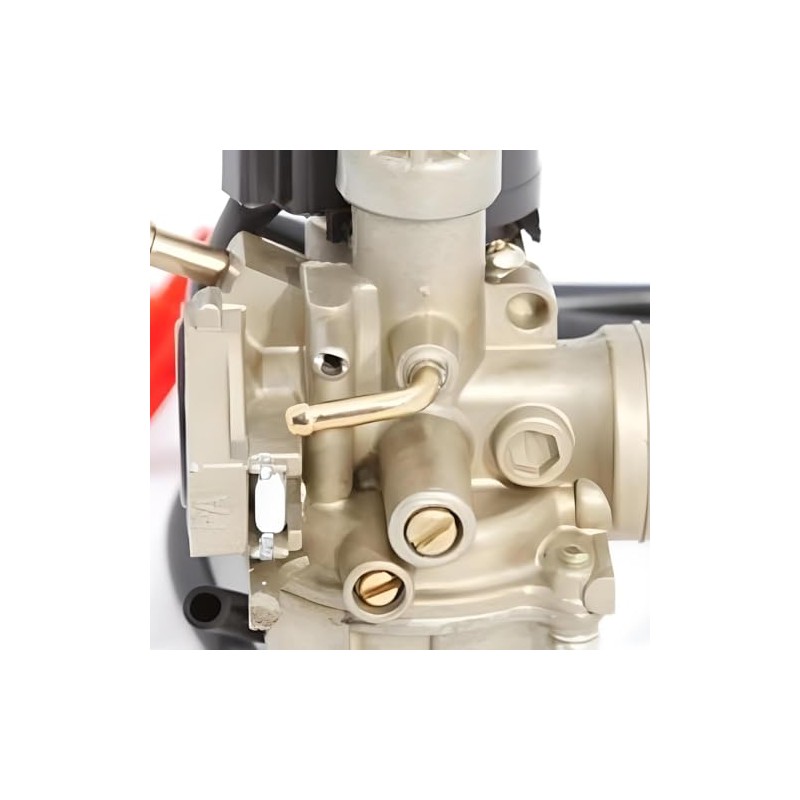 Original Replacement Carburettor Standard with E-Choke for Peugeot Speedfight 1