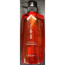 LebeL Io Cleansing Clear 20.2 fl oz (600 ml)