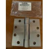 IVES 3 - Ives 3CB1HW 4.5"X4.5" 652 Knuckle Concealed Bearing