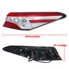labwork Right Outer Tail Light Replacement for Toyota Camry XSE