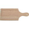 Westmark Spätzle Set, Spätzle Wooden Board and Stainless Steel Scraper