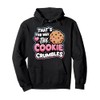 That's The Way The Cookie Crumbles Pullover Hoodie