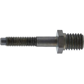 Gesipa 1436215"Fire Fox" M8 Threaded Mandrel, Silver
