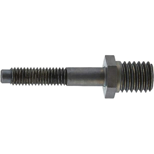 Gesipa 1436215"Fire Fox" M8 Threaded Mandrel, Silver