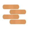 Rogue River Tactical Large Funny Ouch Band Aid Bandage Bumper