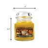 A Cheerful Giver Grandma's Kitchen Jar Candle, 16-Ounce