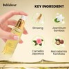 Hair Oil for Frizzy Hair