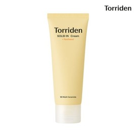Solid Ceramide Cream 70ml / 솔리드인 세라마이드 크림 70ml