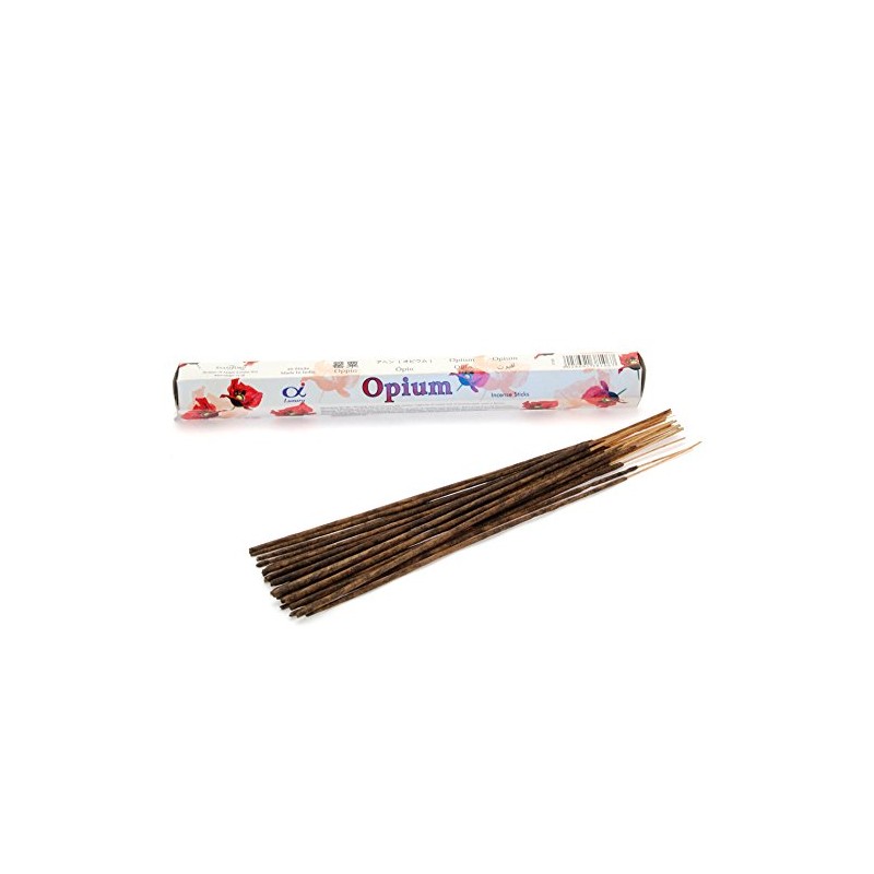 Stamford Opium Incense Sticks (Whole Case)