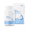 Atomy / rTG Omega 3 EPA+DHA 600mg daily 180 tablets