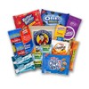 Care Package for College Students 15 Count, Military, Finals, Birthday,