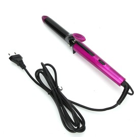 MARSKE Wet Dry Dual Use Ceramic Styling Tools Hair Curling Iron Electric Hair Curler