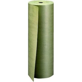 Generic 35# Grade Green Machine Finished Automotive Masking Paper - 700 Foot Roll (18 in X 700 ft)
