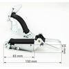 USP1 Universal Tension Lock from SMI Edge Protection Professional –