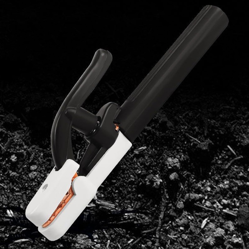Welding Stinger,500A Welding Ground Clamp | Copper Plier Clamp for