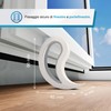 Door and Window Stopper Trial Bundle Set, 1 SofterFix +