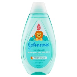 Mai più nodi Baby Shampoo 500 ml