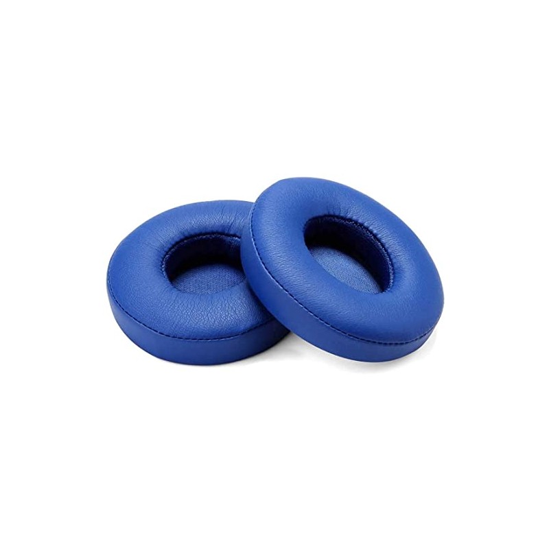 Anspik Replacement Headphone Pad Earpad Cushion Cover for Beats Solo