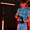 ​​Precision Fusion X Pro Lite Giga Professional Football Adult's Goalkeeper