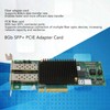 LPE12002 R7WP7 8Gb SFP+ PCIE Adapter Card Dual SFP+ Ports