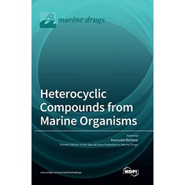 Heterocyclic Compounds from Marine Organisms