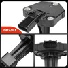 Frankberg Oil Level Sensor 3-Pin Petrol/Diesel Compatible with Golf VI