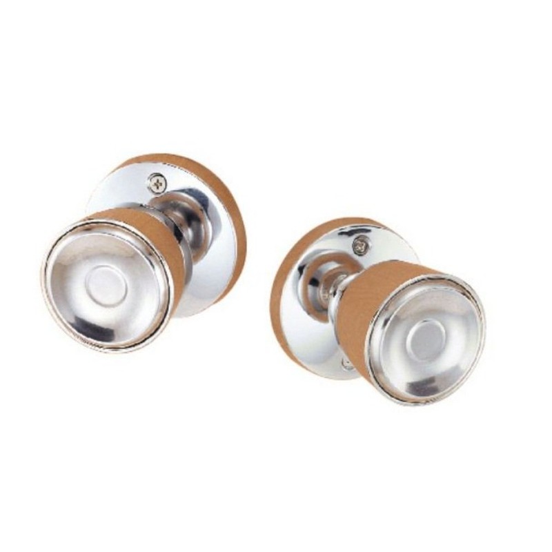 Kawaguchi Giken Home Unlock New Type Backset 2.4 inches (60