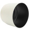 ET‑83C Camera Lens Hoods Reversible for Canon EF 100‑400mm F/4.5‑5.6L