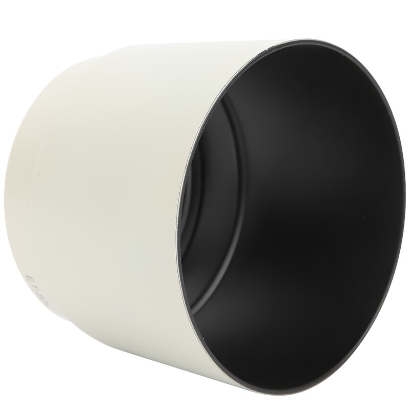 ET‑83C Camera Lens Hoods Reversible for Canon EF 100‑400mm F/4.5‑5.6L