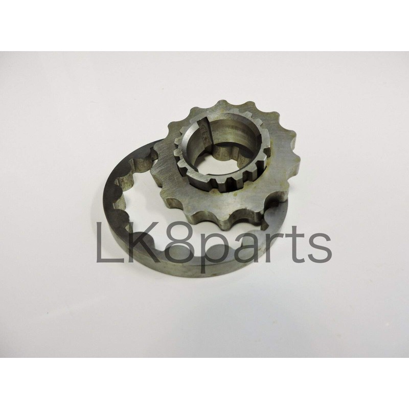 OIL PUMP GEAR REPAIR KIT DISCOVERY 1 & 2 V8