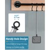 Pawfly 3 Inch Aquarium Fish Net with Telescopic Stainless Steel