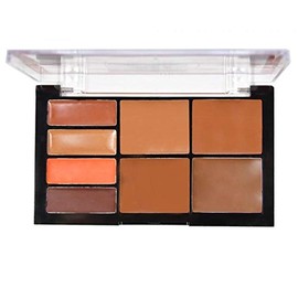 Corrector Maquillaje Dark Concealer de Ruby Rose