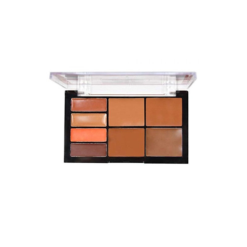 Corrector Maquillaje Dark Concealer de Ruby Rose