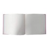 Dorr Baby Traditional Photo Album-60 Sides Overall Size 9.75" Square,