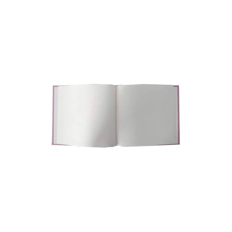 Dorr Baby Traditional Photo Album-60 Sides Overall Size 9.75" Square,