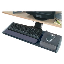 Kensington SmartFit 60718 Fully Adjustable Keyboard Platform