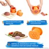 Cevapomaker Cevapcici Press Quick and Easy Also for Croquettes and