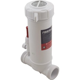 PWR CLN Ultra IL CHLORIN Clear 25280-100-000