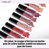 INGLOT Lipsticks, 0.4 g