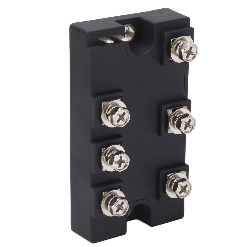 Inverter Rectifier Bridge Controllable Module Corrosion High Cold Temperature Resistant