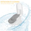 Pill Cutter, Pill Cutter with Blade for Small Pills and